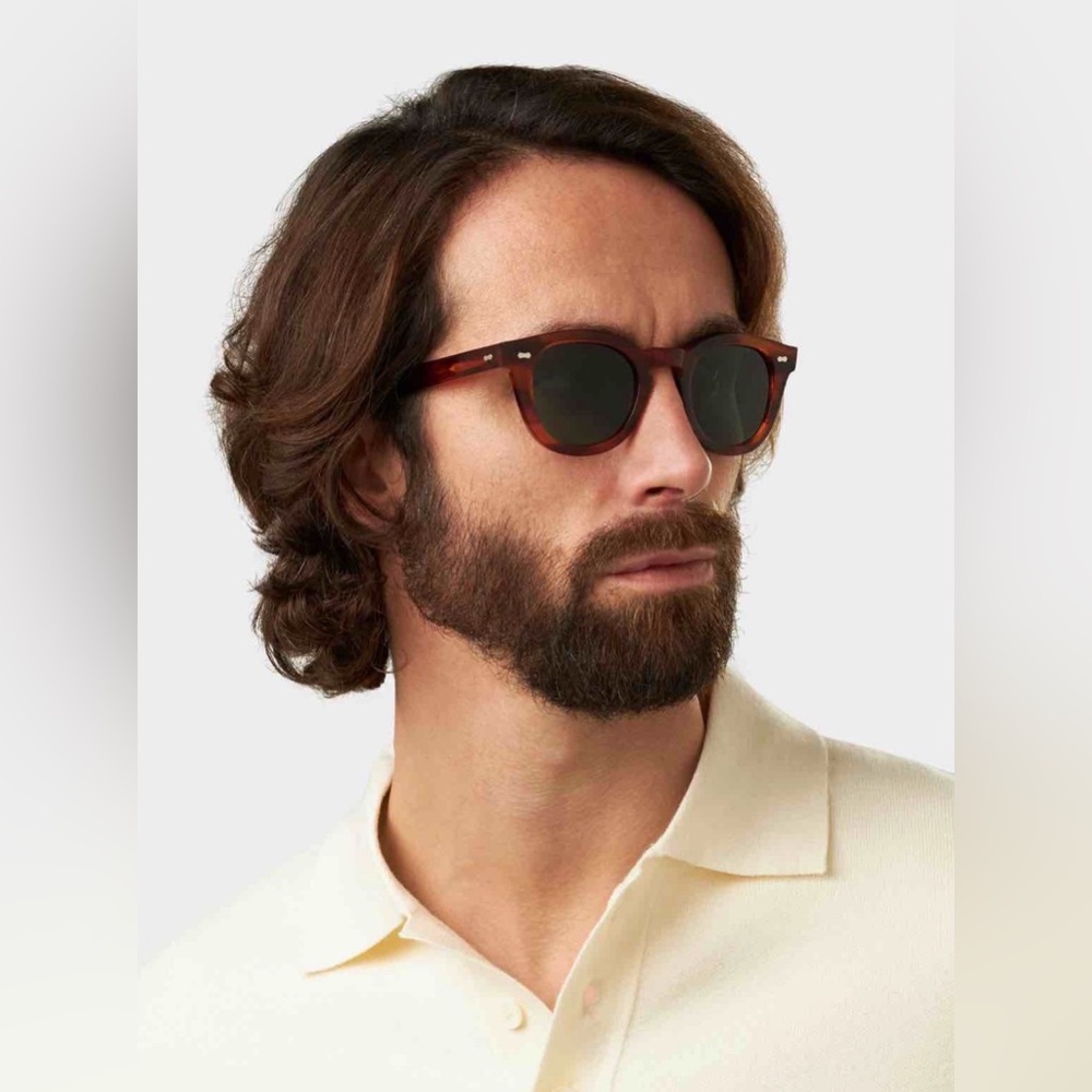 TBD Eyewear Donegal Eco Havana